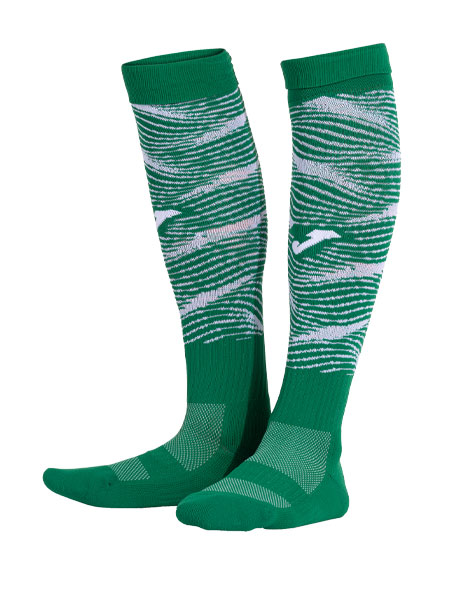 GreenMedium/White