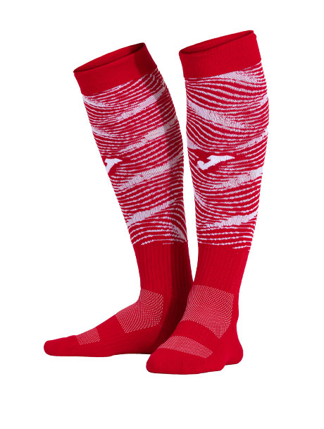 Red/White