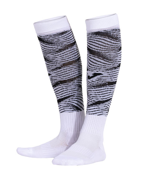 White/Black