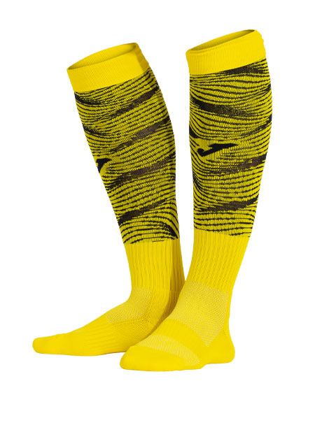 Yellow/Black