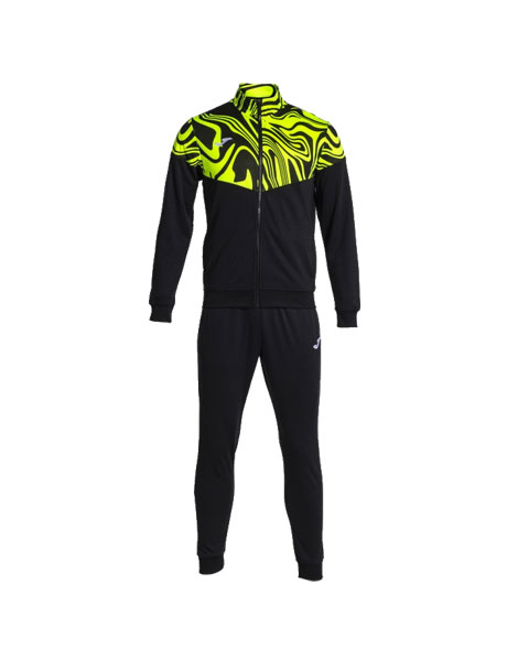BlackFluorYellow