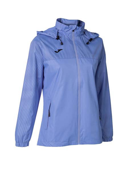 Joma Montreal Womens Rain Jacket