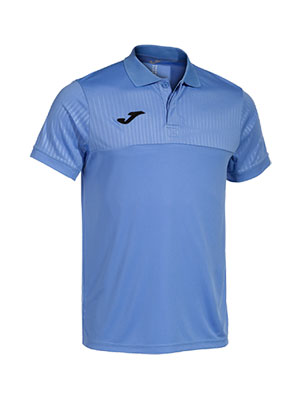 Joma Montreal Short Sleeve Polo