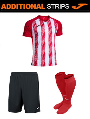 Joma Full Kit Sets - BIG DEAL