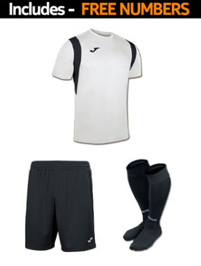 Joma Dinamo Full Kit Set  - Team Kits