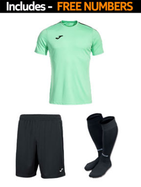 Joma Olimpiada Full Kit Set  - Team Kits