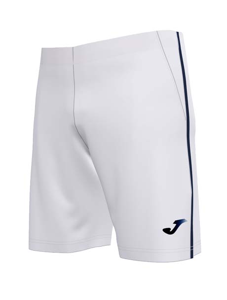 Joma Open III Interlock Shorts