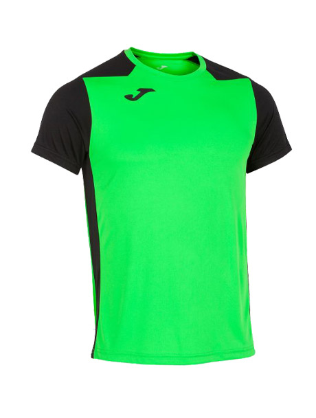 GreenFluor/Black