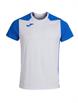 White/Royal