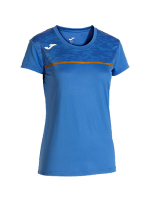 Joma Record Pro Womens Running T-shirt