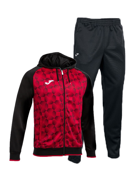 Joma Supernova III Tracksuit - Teamwear