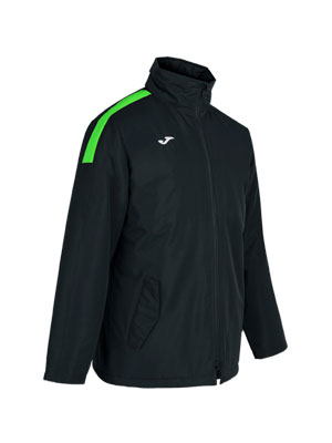 Trivor 3/4 Length Anorak Jacket