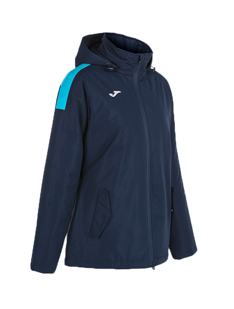 Joma Womens Trivor Winter Jacket