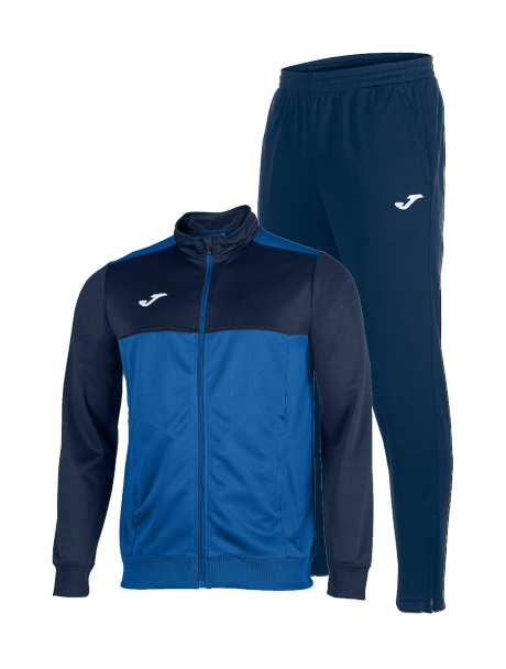 Joma Winner Tracksuit