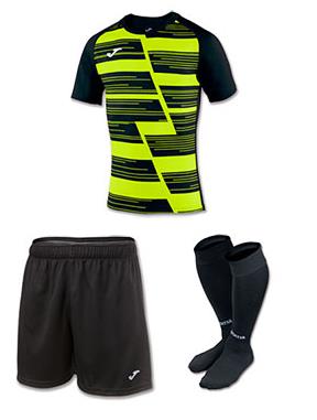 Joma Rugby Team Kits