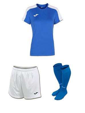 Joma Womens Football Teamwear