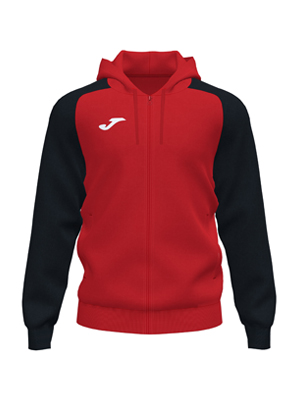 Joma Academy IV Hoodie Jacket