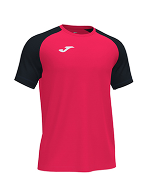 Joma Academy IV Short Sleeve Jersey