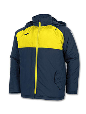 Joma Andes Winter Jacket