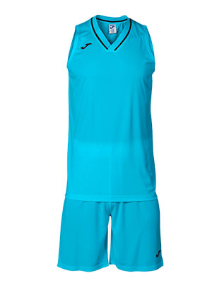 Joma Atlanta Basketball Set