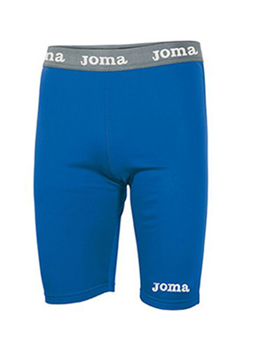 Joma Brama Warmer Fleece Shorts