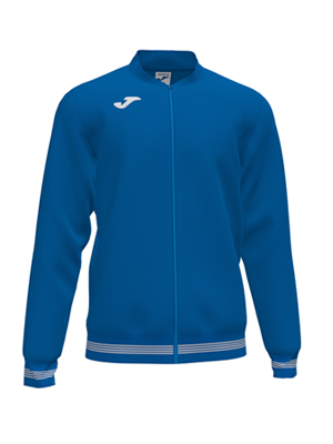 Joma Campus III Full Zip Sweatshirt