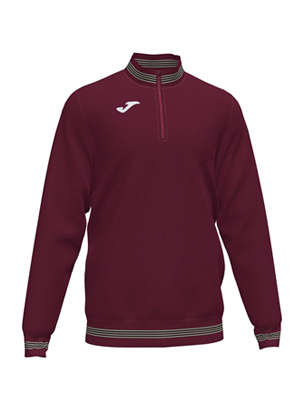 Joma Campus III 1/4 Zip Jacket