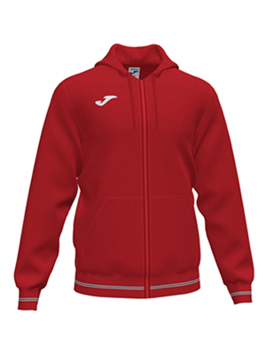 Joma Campus III Zip Sweatshirt