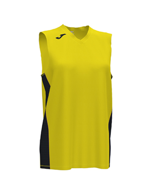 Joma Womens Cancha III Basket Sleeveless