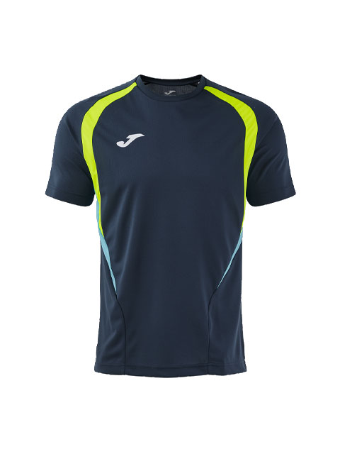 Darknavy/Yellowfluor/Turquoisefluor