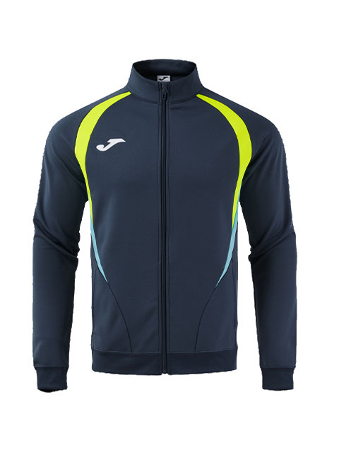 Darknavy/Yellowfluor/Turquoisefluor