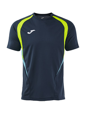 Joma Championship 20 Short Sleeve Jersey