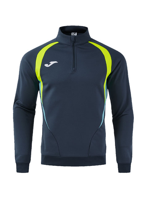 Darknavy/Yellowfluor/Turquoisefluor