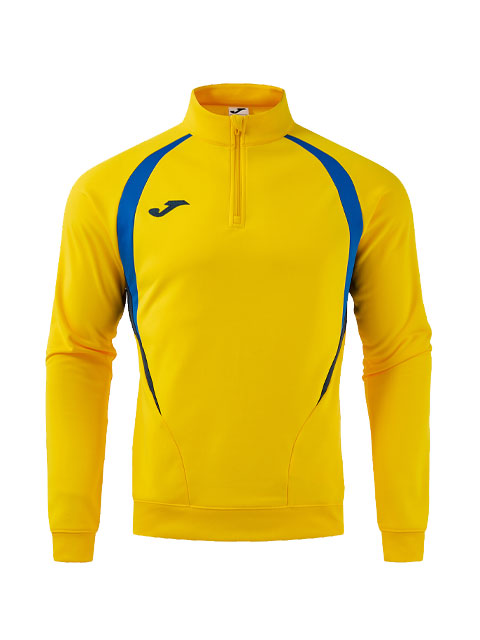 Yellow/Royal/Darknavy