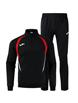 Black/Red/Black