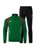 Greenmedium/Black