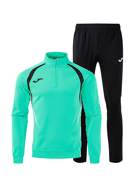 Turquoisefluor/Black