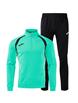 Turquoisefluor/Black