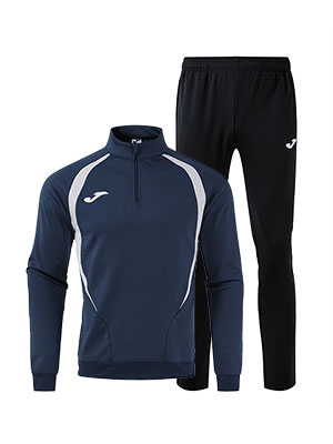 Joma Championship 20 Tracksuit