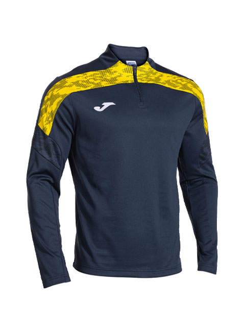 Joma Championship VIII 1/4 Zip Sweatshirt