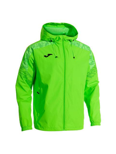 Greenfluor