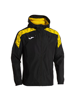 Joma Championship VIII Rain Jacket