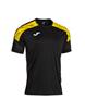 Black/Yellow
