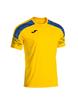 Yellow/Royal