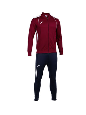 Joma Championship VII Tracksuit