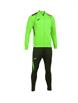 greenfluor/black