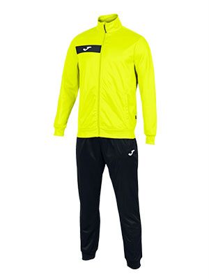 Joma Columbus Tracksuit