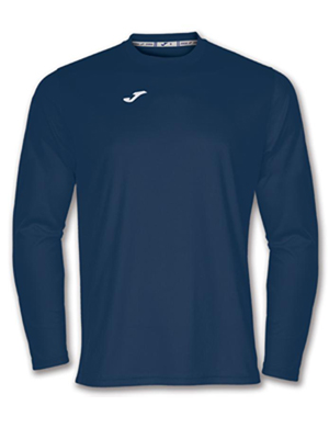 Joma Combi Long Sleeve Shirt