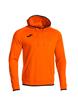 Orange/Black