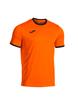 Orange/Black